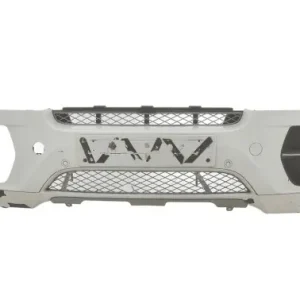 ZDERZAK PRZEDNI PRZÓD BMW X6 E71 PDC Super okazja